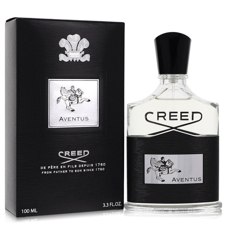 Aventus by Creed Eau De Parfum Spray 3.3 oz (Men)