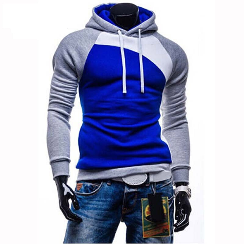 Men Hoodie Sweatshirt