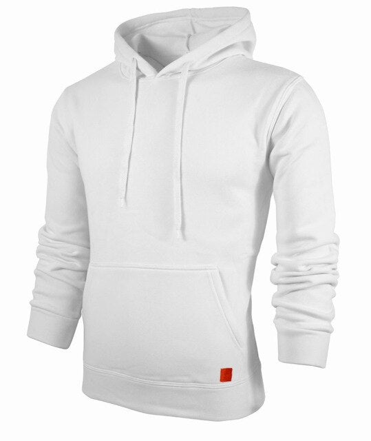 Brand New Men's Hoodies Sweatshirt Leisure Pullover