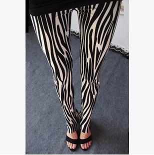 2020 Camouflage Style Slim Stretch Leggings