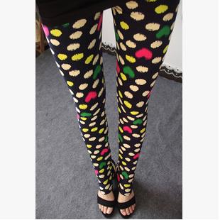 2020 Camouflage Style Slim Stretch Leggings