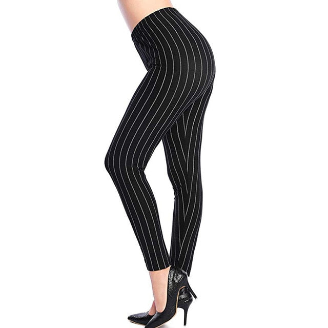 2020 Camouflage Style Slim Stretch Leggings