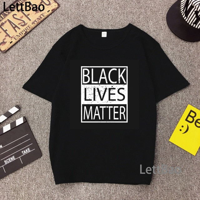 Black Lives Matter T-Shirt