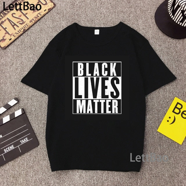 Black Lives Matter T-Shirt