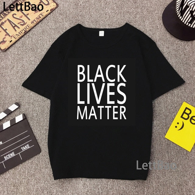 Black Lives Matter T-Shirt