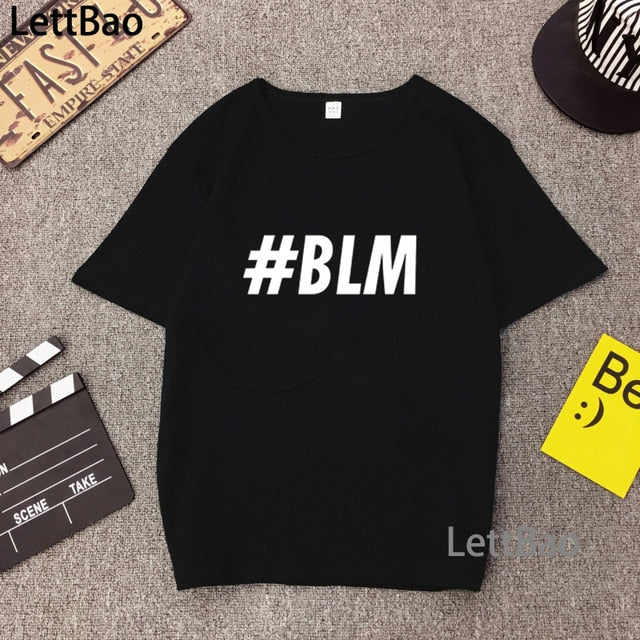 Black Lives Matter T-Shirt